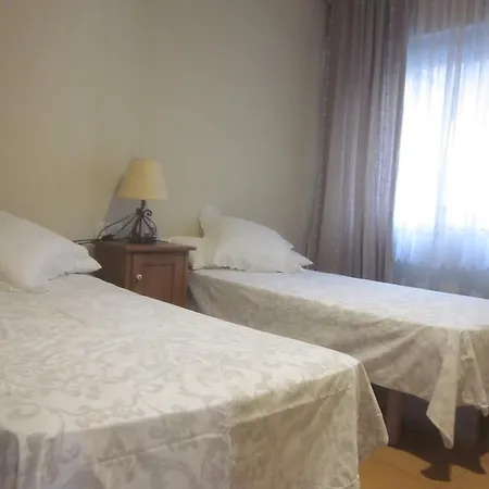 Διαμέρισμα Gaviota Sanxenxo