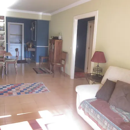 Διαμέρισμα Gaviota Sanxenxo